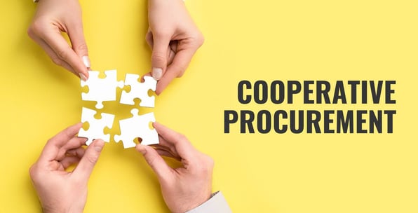 cooperative procurement