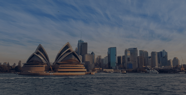 Sydney Opera House