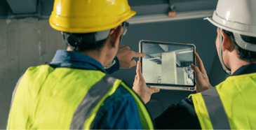 Technology in construction