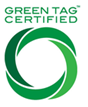 blog content - Green Tag ™ certification