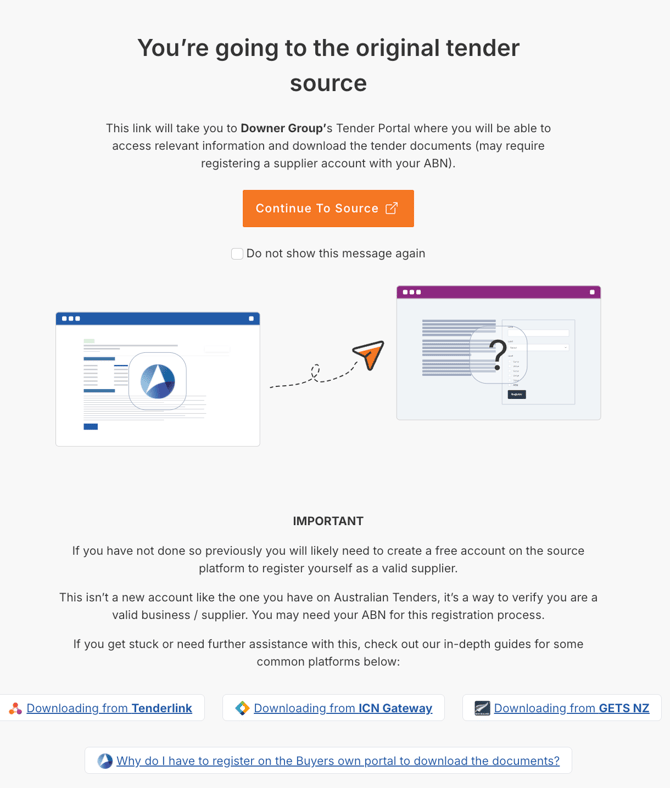 KB - Original Source Webpage