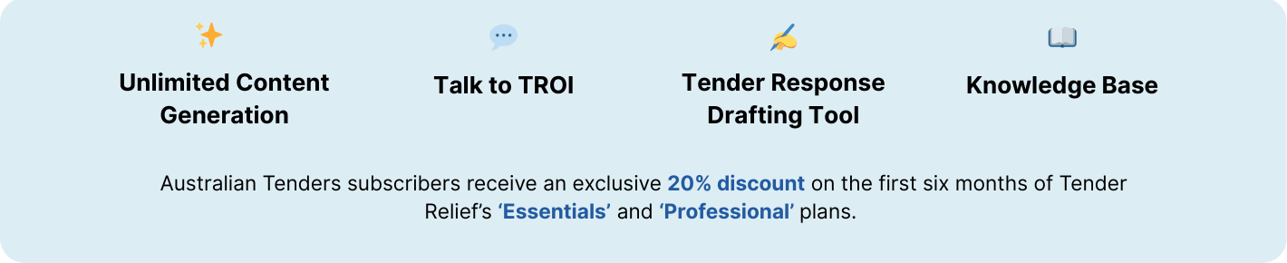 TR Inclusions