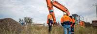 Ballarat Line Upgrade Tenders