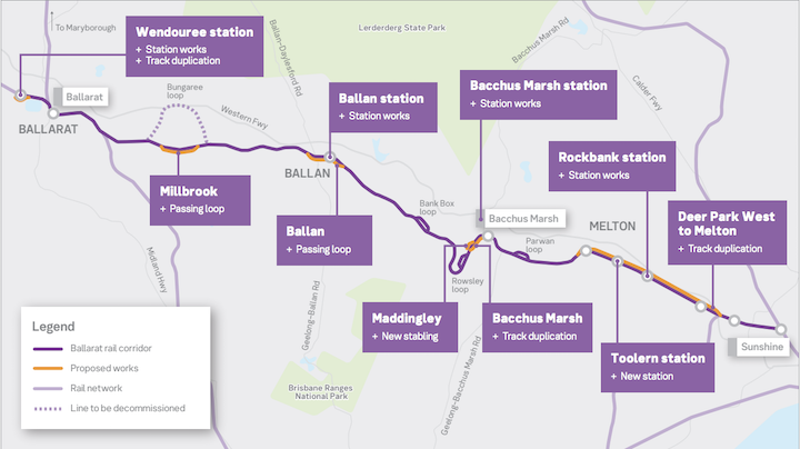 ballarat_line_upgrade_map - Australian Tenders ballarat_line_upgrade_map - Australian Tenders