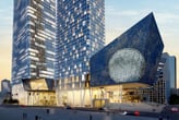 Perth World Trade Centre Proposed
