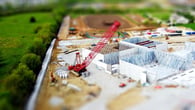 Review on Construction Growth in Australia