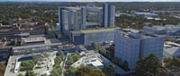 Westmead Hospital Redevelopment