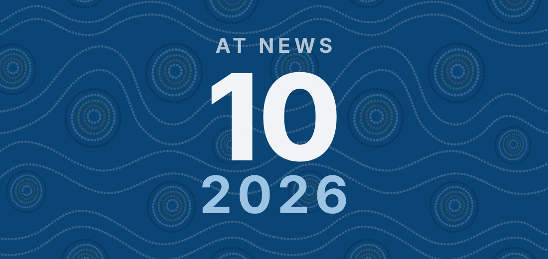 AT News October 2026