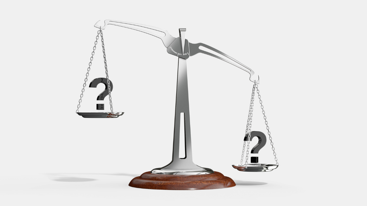 Difference Between a Tender and Expression of Interest