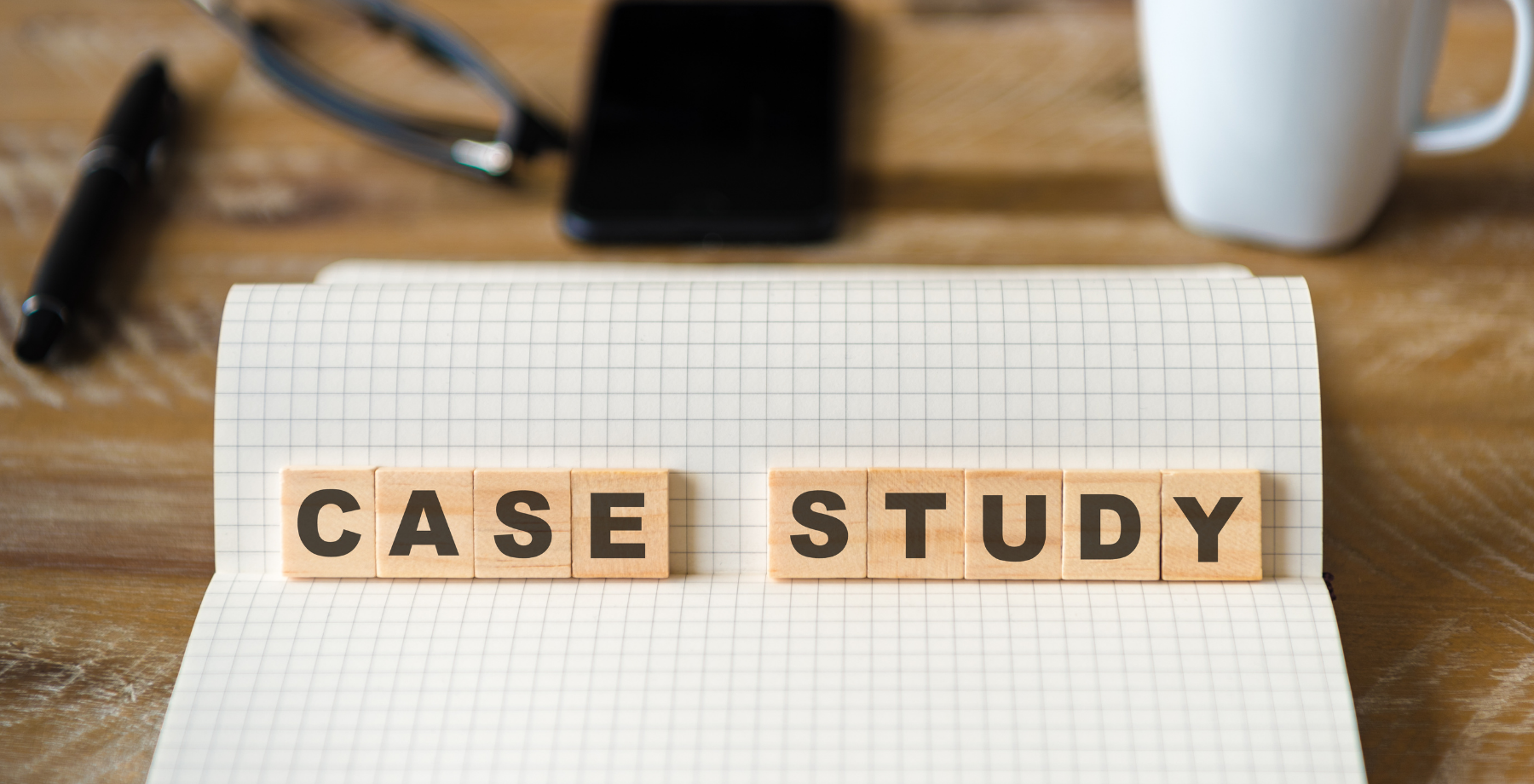 winning case studies