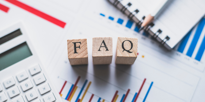 Blog hero - Frequently Asked Tendering Questions 
