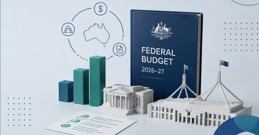 What the 2026-27 Federal Budget Means for Australian Government Tenders